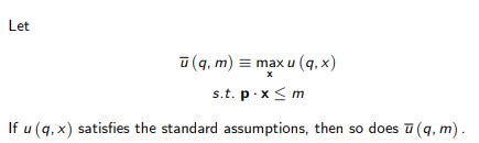 Micro Partial and Welfare-Karteikarten | Quizlet