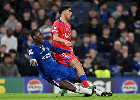 Chelsea anxiously waiting on Trevoh Chalobah scan results