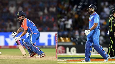 Rinku Singh vs Yuvraj Singh - Comparing their stats after 36 T20Is