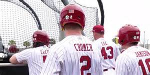 Gamecocks Fall to Army to Open Salute the Troops Weekend