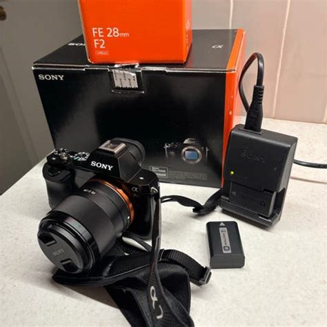 Sony A7R IV FYND | Blocket