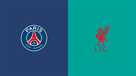Paris Saint-Germain vs Liverpool: Where to watch the match online, live ...