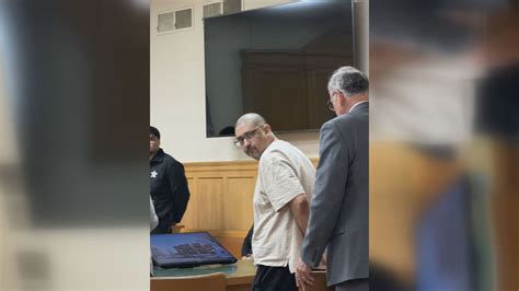 Perryton man pleads guilty to capital murder of 4-year-old, sentenced ...