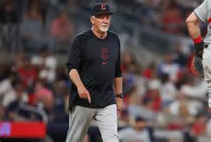 The 'Rock' of the Cleveland Guardians' Pitching Factory - Yahoo Sports