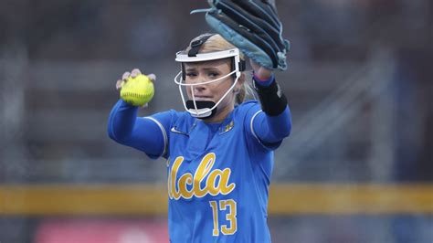 Former Bend High star softball pitcher Addisen Fisher enters the ...