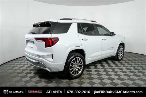 New 2026 GMC Terrain AWD Denali For Sale in Atlanta, GA | Capital One ...