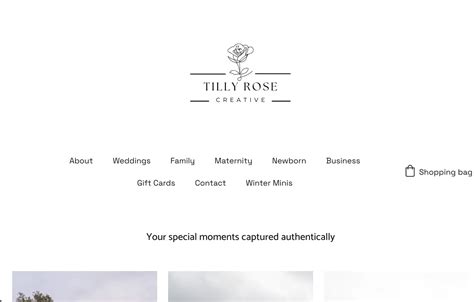6 Best Zyro Website Examples to Inspire Your Online Business in 2026