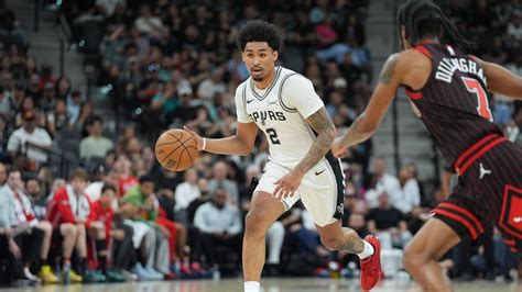 Fantasy basketball pickups: Dylan Harper, Jaxson Hayes among top adds ...