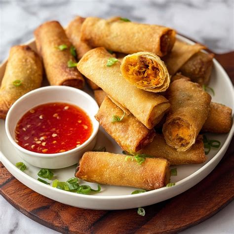 Spring Rolls 的图像结果