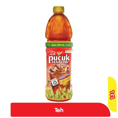 Jual Teh Pucuk Besar Terlengkap & Harga Terbaru September 2026 | Shopee ...
