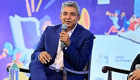 Decoding Ajay Jadeja's royal status: From cricketer to heir to the ...