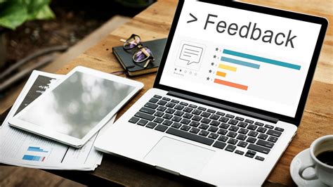 Feedback Review: हर एक फीडबैक है जरूरी, चाहे सकारात्मक हो या नकारात्मक ...