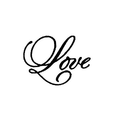 Tattoo Outline Stencils