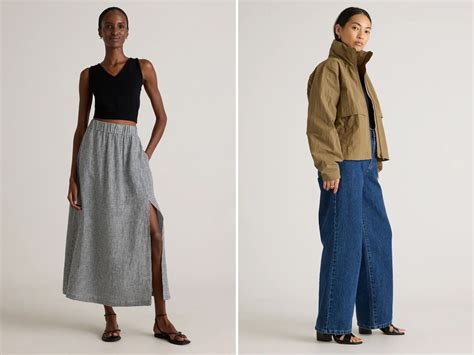 Editor-Approved Vacation Quince Clothing, From $20