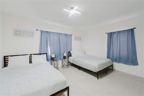 Amplia casa en Miami Shores para 14 personas con sala de juegos - Casas ...