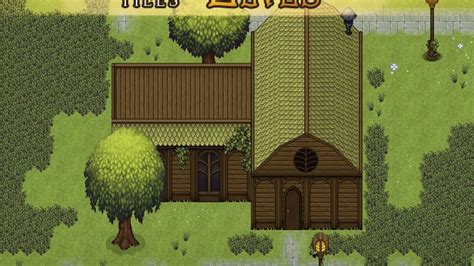 Buy cheap RPG Maker MZ - Fantasy Tiles - Elves CD Key 🏷️ Best Price ...