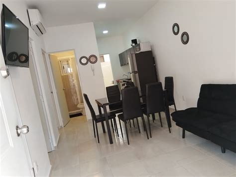 Cozy apartment in Ciudad Mayakoba - Flats for Rent in Playa del Carmen ...