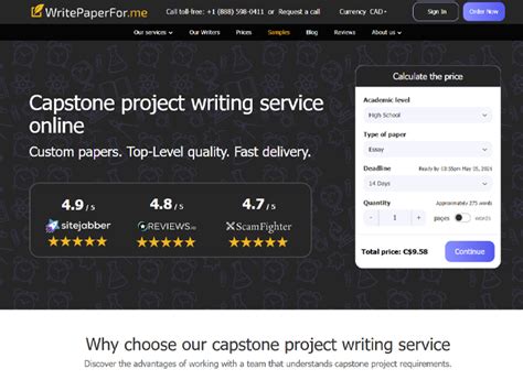 How To Stay Productive During Your Capstone Project And Scholarship Season