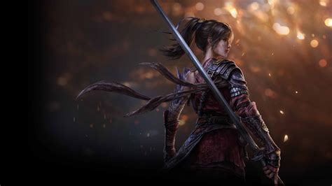 Chinese-made soulslike Wuchang: Fallen Feathers, set in historical China, is now owned by ...
