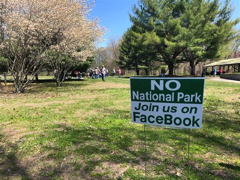 NJ's Oroho, Space, Wirths oppose change to Delaware Water Gap rec area