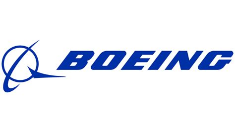 Boeing Logo, symbol, meaning, history, PNG, brand