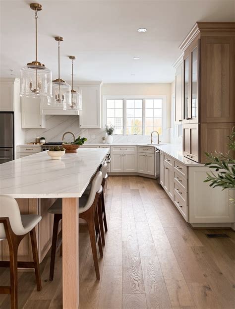 15 Fresh Light Grey Kitchen Cabinets Ideas for 2026 Inspiration ...