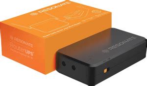 RESONATE RouterUPS Gen2 CRU12V2A Power Backup for Router Price in India ...