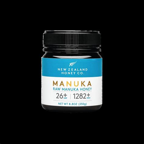 Manuka Honey made all the difference for my bacterial sinus infection – New Zealand Honey Co.™