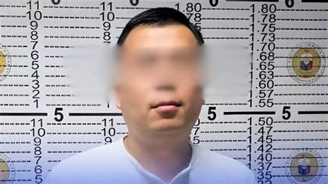 Immigration nabs Chinese man posing as Filipino for alleged espionage