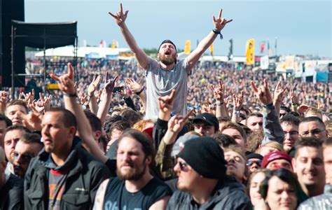 Download Festival 2026: check out the full set times, stage-by-stage | WTYE / WTAY