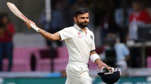 Indore Test: Kohli 211, Rahane 188 hand India control over NZ - India Today