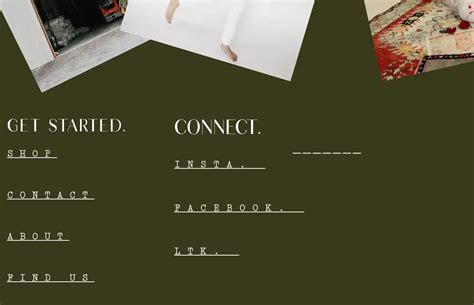 10 Blog Footer Examples: Engage Readers with These Creative Footers