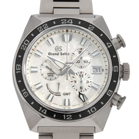 Grand Seiko Sports Collection Master Shop Limited Spring Drive... for ...