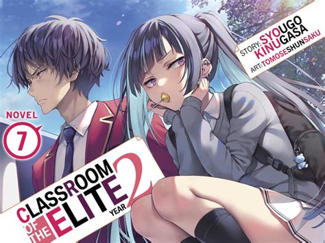 Classroom of the Elite 2nd year episode 7: Check release date, platform ...