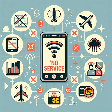 What Is “No Service”? The status term and what it means for eSIM - WG ...