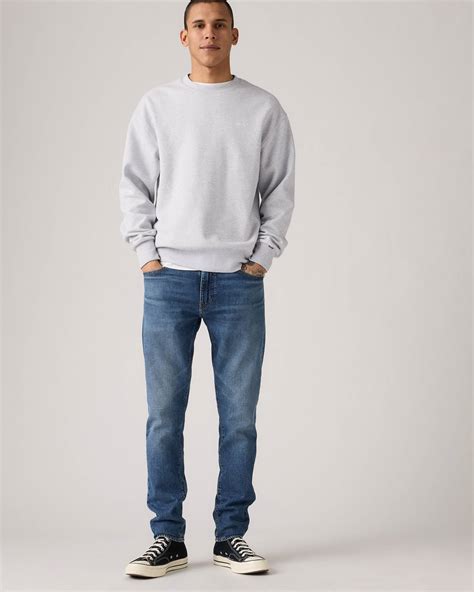 512™ Slim Taper Men's Jeans - Medium Wash | Levi's® US