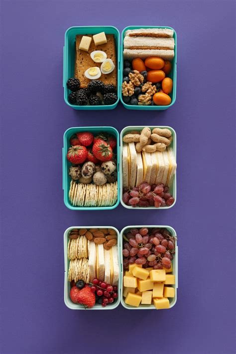 Safer Swaps for Plastic: Food Safety Experts Share the Best ...