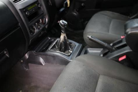 GWM Steed 5 2.2MPi Workhorse for sale in Boksburg - ID: 28372054 ...