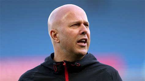 'As weird as it sounds' - Arne Slot insists he still has Liverpool fans ...