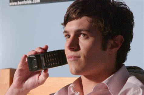 All the early aughts TV stars nominated for 2025 Emmys