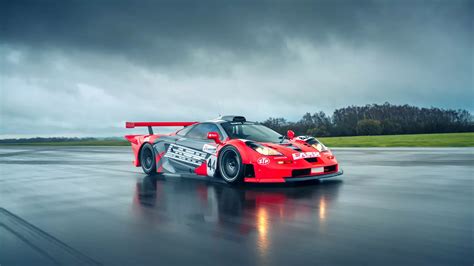 1997 McLaren F1 - GTR | Classic Driver Market
