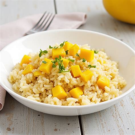 Arroz Pegajoso de Coco con Mango (Receta y consejos)