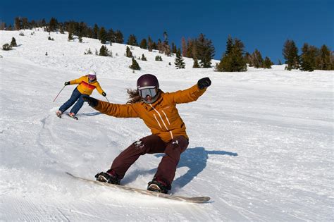 Mt. Rose Ski Tahoe - Snow Report & Mountain Conditions