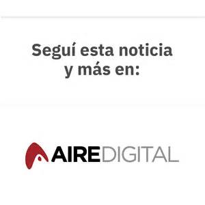 Las noticias de Santa Fe de último momento - Aire de Santa Fe