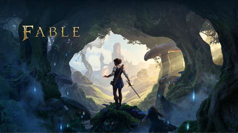 Fable – Coming Autumn 2026 to Xbox and with Game Pass | Xbox