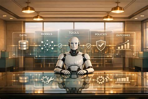 AI Orchestration Frameworks for Enterprises