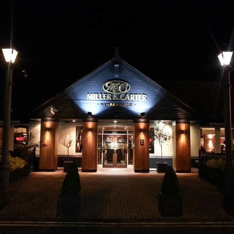 10 BEST Restaurants Near MILLER AND CARTER STEAKHOUSE