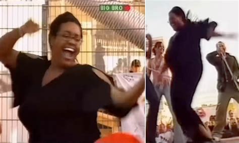 Alison Hammond leaves fans in hysterics with her wild dance moves at ...