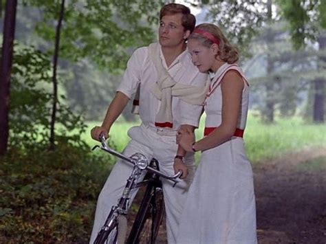 Il film da Oscar "Il giardino dei Finzi Contini" su Rai Storia: la ...