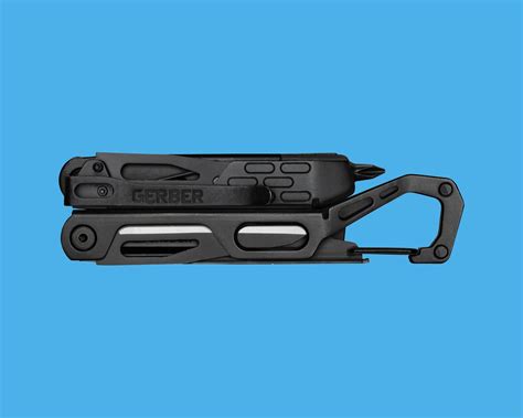 Gerber’s Affordable New Multi-Tool Bridges the Great Outdoors and ...